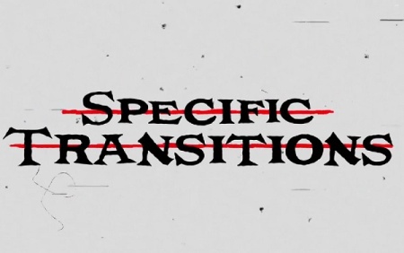 دانلود ترانزیشن پریمیر Specific