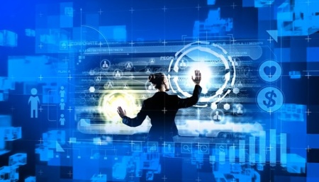 پروژه افتر افکت نمایش لوگو 3d تبلیغاتی