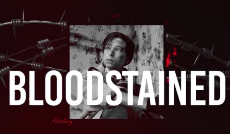 پروژه پریمیر تریلر فیلم خونی Bloodstained Memories Trailer