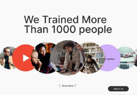 پروژه آماده پریمیر افتتاحیه آموزشی و مدرسه Education Opener