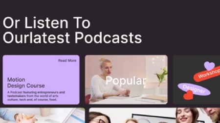 دانلود پروژه پریمیر افتتاحیه آموزشی و مدرسه Education Opener