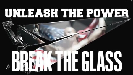 پروژه پریمیر وله با شیشه های شکسته Glass Breaker Opener
