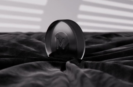 دانلود پروژه آماده پریمیر لوگو شیشه ای Ethereal Glass Logo