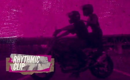 دانلود پروژه آماده پریمیر اینترو گرانج Edgy Grunge Vibes