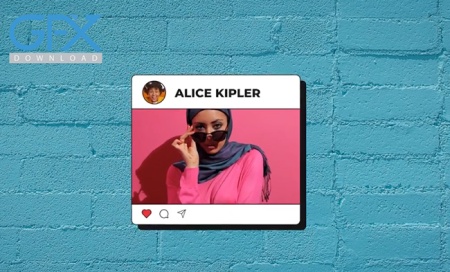 پروژه آماده پریمیر با ۷ تایتل حرفه‌ای برای شبکه‌های اجتماعی