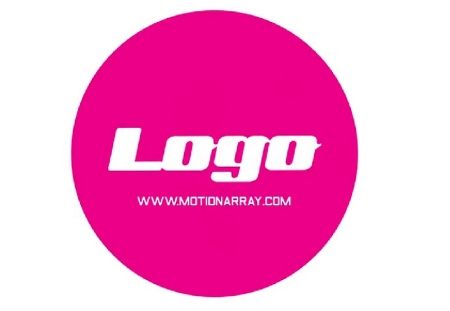 دانلود پروژه آماده پریمیر لوگو پازلی Simple Puzzle Logo