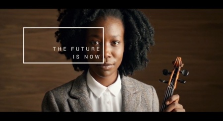 پروژه آماده افتر افکت ساخت اسلایدشو و کلیپ تبلیغاتی viva