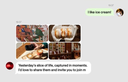 پروژه آماده افتر افکت ساخت پیام‌های واتساپ Whatsapp Messages