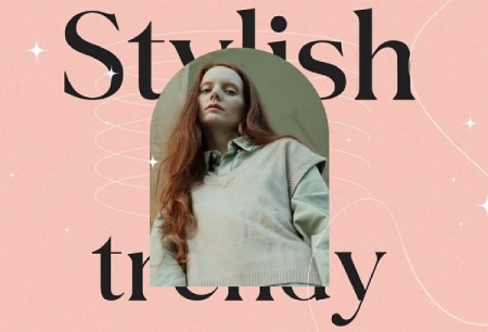 پروژه افتر افکت اسلایدشو زیبایی Sparkling Beauty Slides