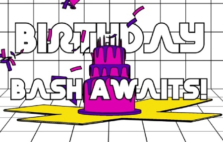 دانلود پروژه پریمیر افتتاحیه تولد Birthday Fest Opener