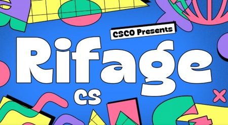 فونت پهن انگلیسی مناسب برای طراحی پوستر و بنر