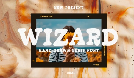 دانلود برترین فونت‌های Bold انگلیسی برای طراحان