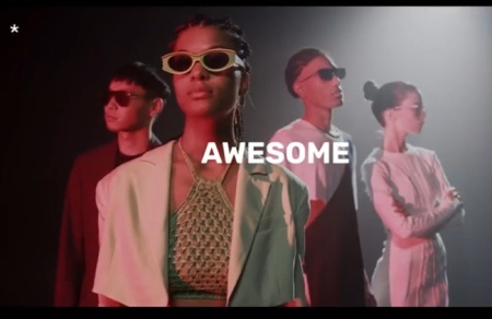 دانلود پروژه پریمیر اینترو برندینگ Short Brand Opener