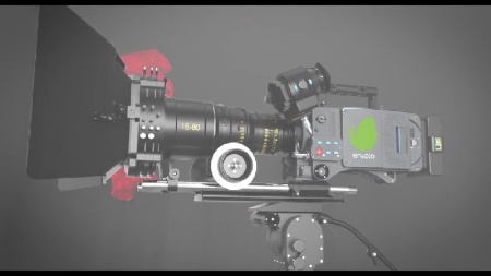 پروژه آماده افتر افکت برای تیزر افتتاحیه با دوربین سینما