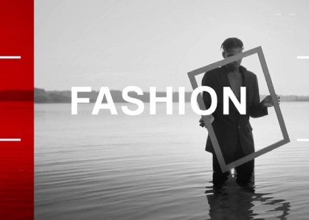 دانلود پروژه افتر افکت اسلایدشو Enhance