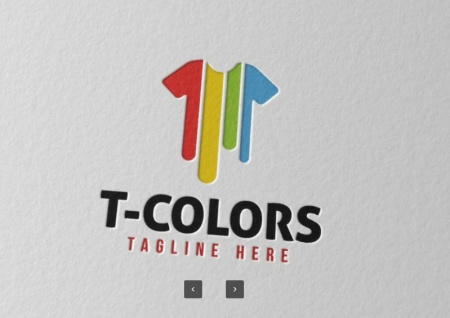 دانلود لوگو فروشگاه لباس و مزون