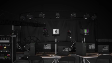 دانلود پروژه پریمیر اینترو، شمارش معکوس و سکانس پایانی فیلم