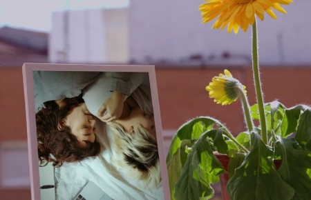 پروژه افتر افکت اسلایدشو خاطره انگیز Morning At Home Slideshow