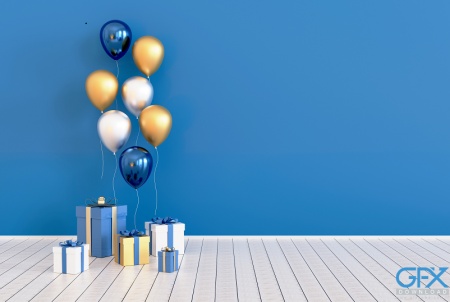 بک گراند تولد پسرانه