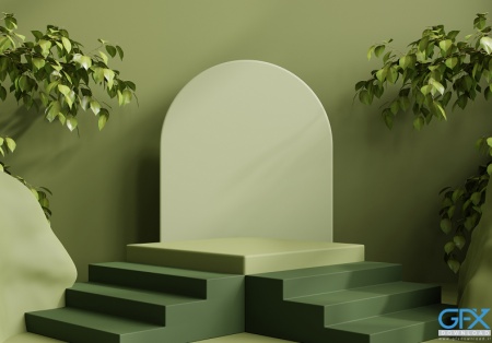 بک گراند تبلیغاتی آرایشی