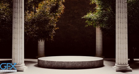 بک گراند تبلیغاتی برای فتوشاپ