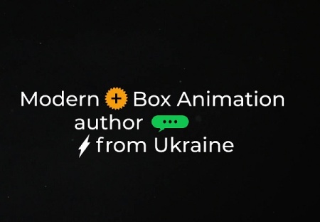 دانلود پروژه افتر افکت تایتل های متحرک Modern Titles Animation