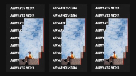 پروژه افتر افکت پرومو تایپوگرافی Vero Typo Promo