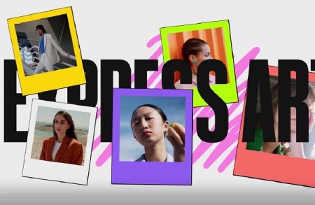 دانلود پروژه پریمیر افتتاحیه Vivid Snap Showcase Opener