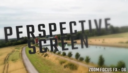 دانلود پریست پریمیر 12 افکت زوم و فوکوس Zoom Focus Effects