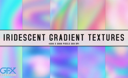 تصویر با رزولوشن بالا از گرادیان رنگی برای استفاده در طراحی گرافیکی