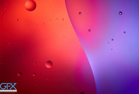 بک‌گراند گرادیان با رنگ‌های گرم و ملایم مناسب بنر سایت