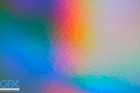 بک‌گراند حرفه‌ای با رنگ‌بندی چشم‌نواز برای پروژه‌های چاپی