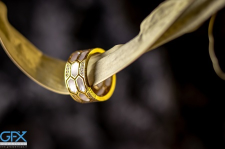 عکس حلقه‌ های نامزدی جدید و کلاسیک