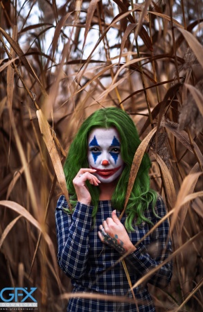 دانلود عکس‌های جوکر خفن با کیفیت فول HD