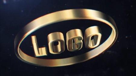 نمایش حرفه‌ ای لوگو برای برند های لاکچری Luxury Logo