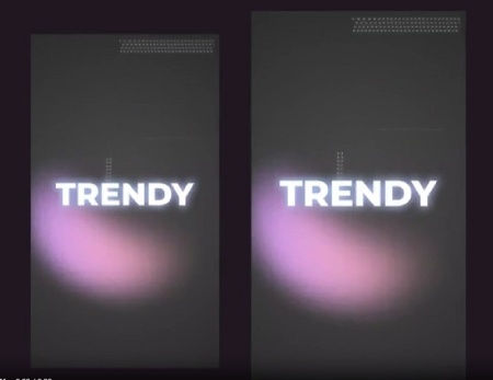 پروژه پریمیر اسلایدشو استوری اینستاگرام با تم رویایی Dreamy Slideshow