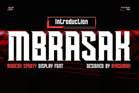 دانلود فونت انگلیسی گیمری