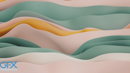 تصویر زمینه شیک و ساده با رنگ‌بندی گرم برای کارهای گرافیکی