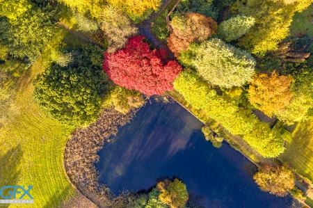 عکس طبیعت چهار فصل