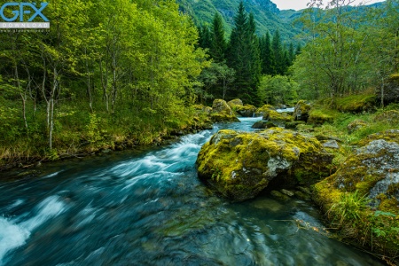 دانلود عکس طبیعت آرامش‌ بخش با کیفیت بالا