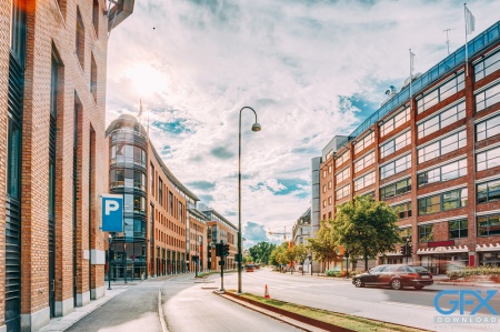 دانلود عکس خیابان با کیفیت