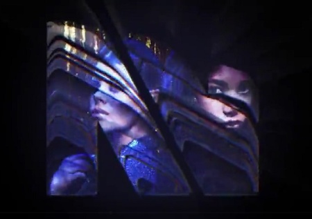 پروژه آماده افتر افکت انیمیشن لوگو Video Logo Animation