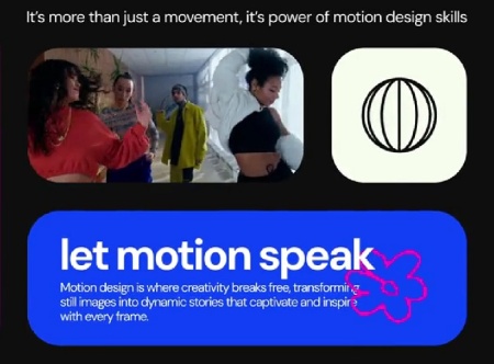 پروژه آماده پریمیر اینترو شبکه‌ ای Bento Grid مخصوص تیزرهای تبلیغاتی