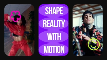 دانلود پروژه آماده پریمیر با افکت‌های Grid و انیمیشن‌های نرم و جذاب