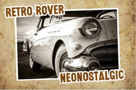 فونت انگلیسی کلاسیک ویژه طراحی کاور و پوستر