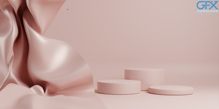  بک گراند ارایشی فانتزی