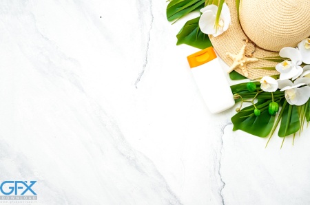  بک گراند ارایشی فانتزی