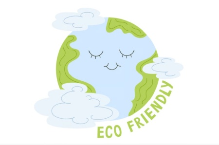 وکتور کره زمین لایه باز قابل ویرایش در ایلاستریتور