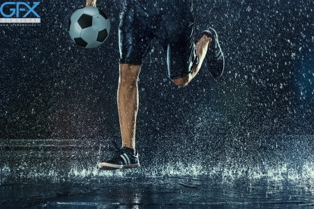 دانلود عکس های فوتبالی جدید با کیفیت عالی