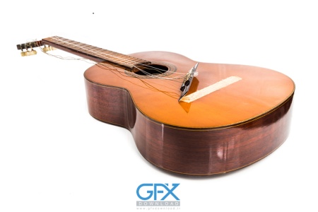 عکس گیتار برای ادیت و طراحی پوستر و کاور